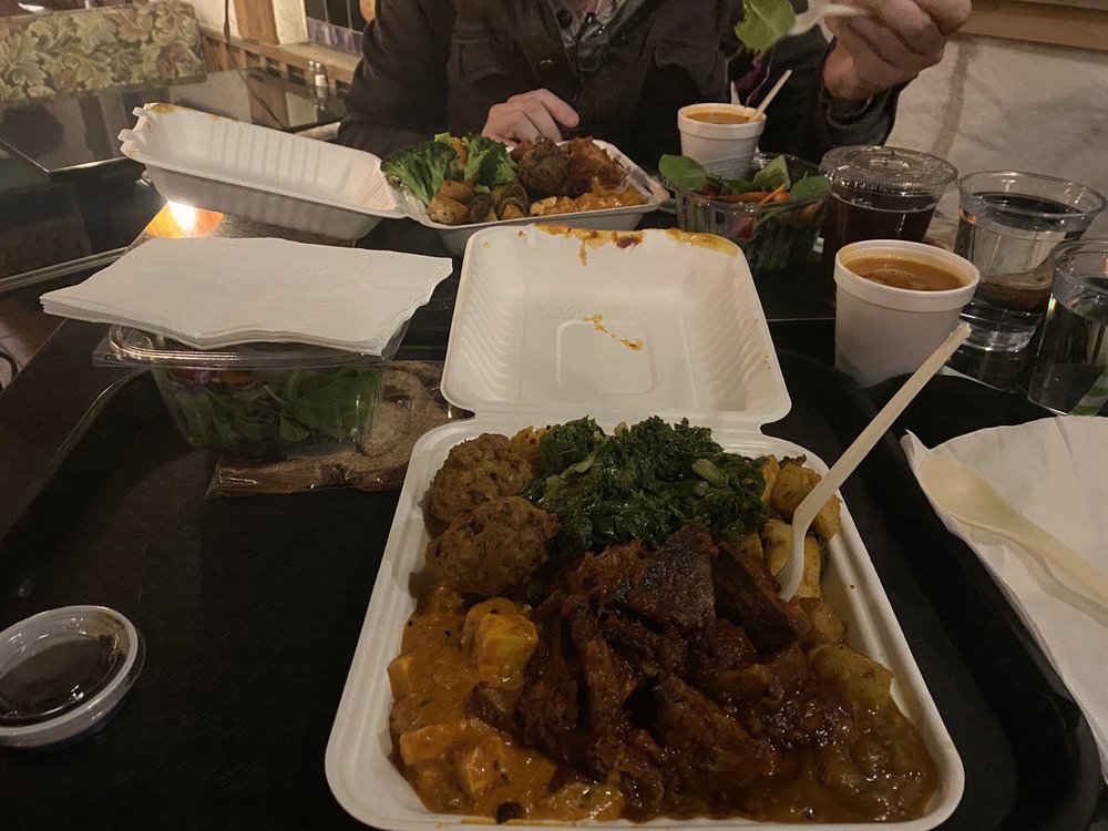 Kalachandji's