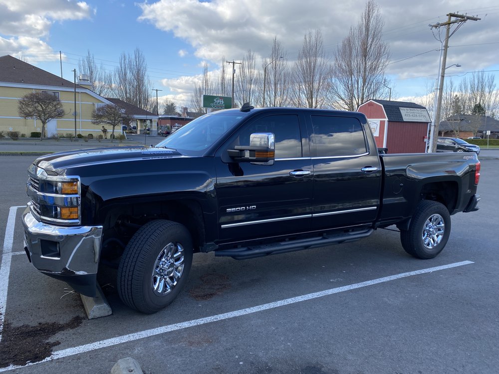 Bonney Lake Collision Center