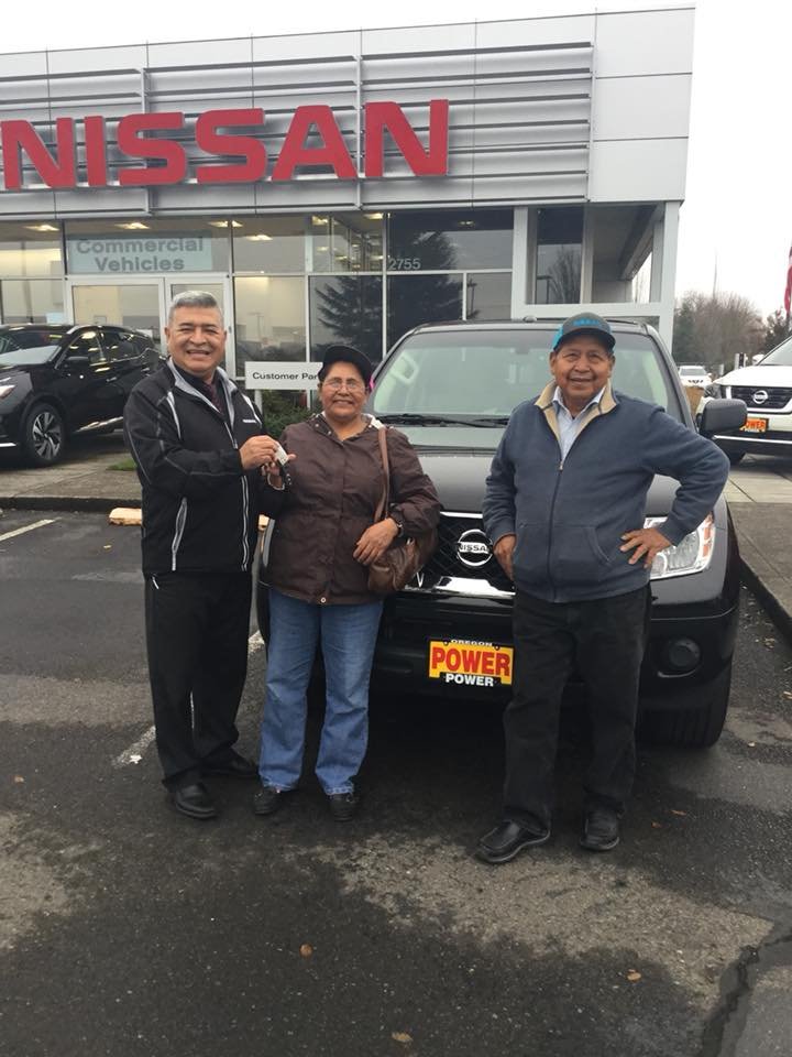 Power Nissan Salem Oregon >> Felicidades Por Su Nuevo Carro Yelp Power Nissan Salem Oregon >> Felicidades Por Su Nuevo Carro Yelp