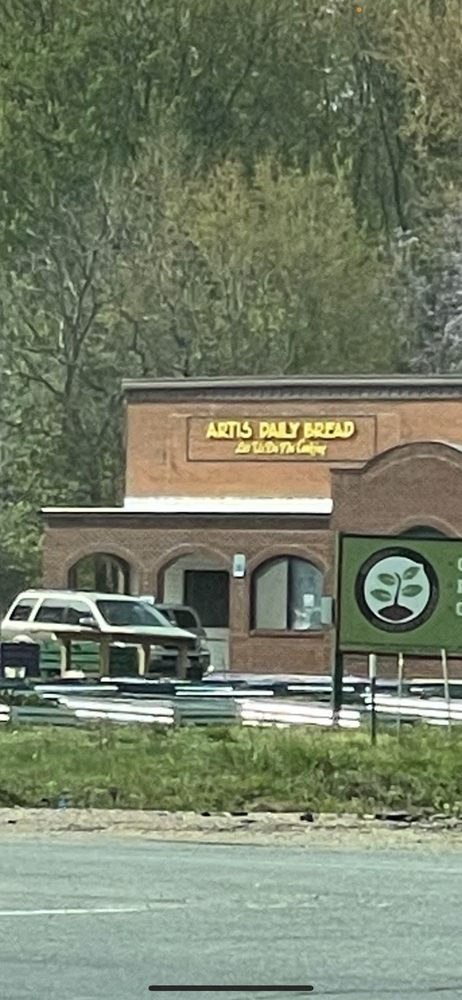 Artis Daily Bread Catering & Restaurant