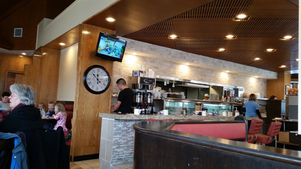 Glen Oak Cafe 16 Photos & 36 Reviews Cafes 479 Pennsylvania Ave