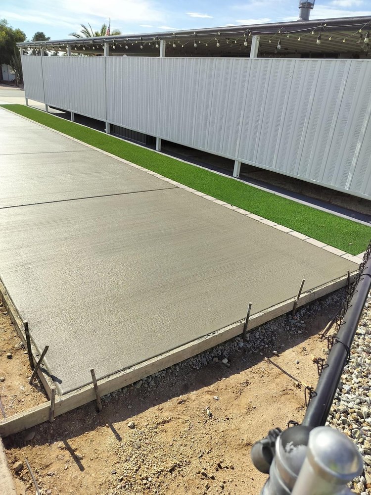 Concrete Correct