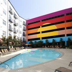 Top 10 Best Live Work Loft Near Little Five Points Atlanta Ga N Highland Steel