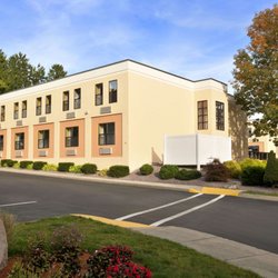 Days Inn Middleboro Plymouth Closed 11 Reviews Hotels 30 Photo Of Days Inn Middleboro Plymouth Ma United States