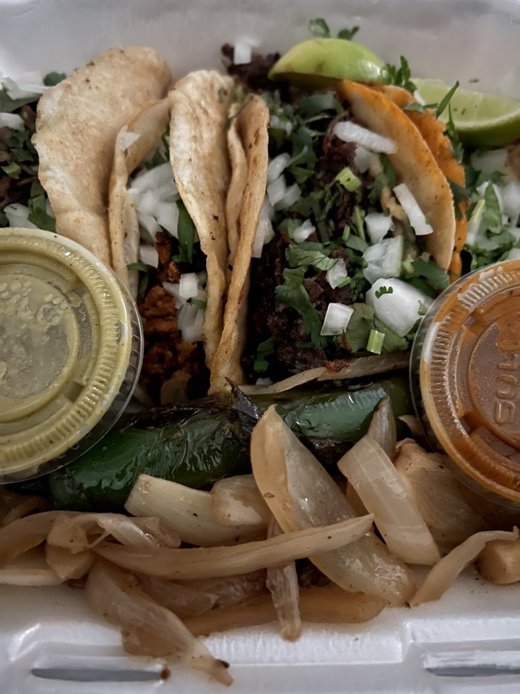 La Oaxaqueña Taqueria