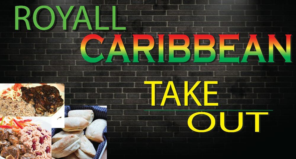 Royall Caribbean Takeout