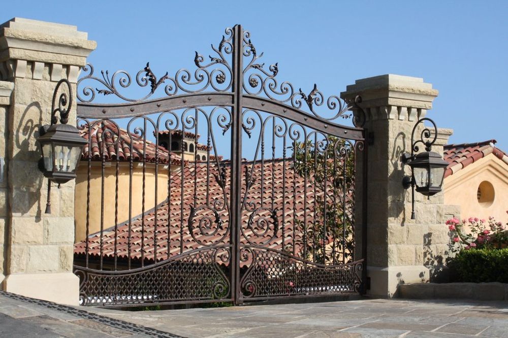 ArtMex Artistic Iron