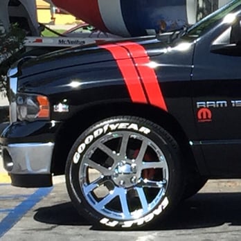 Cortez Tire Service 38 Photos 11 Reviews Tires 2557 Durfee Photo Of Cortez Tire Service El Monte Ca United States My Ram