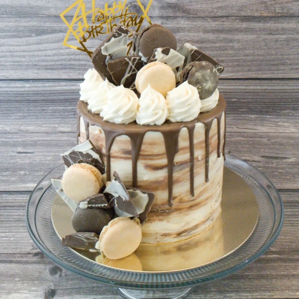 Handmade & Home Baked by Patsy