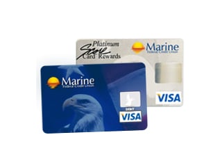 Marine Federal Credit Union