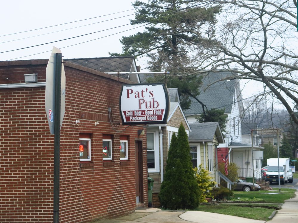 Pat’s Pub Pubs 367 Washington Rd, Sayreville, NJ Phone Number Yelp