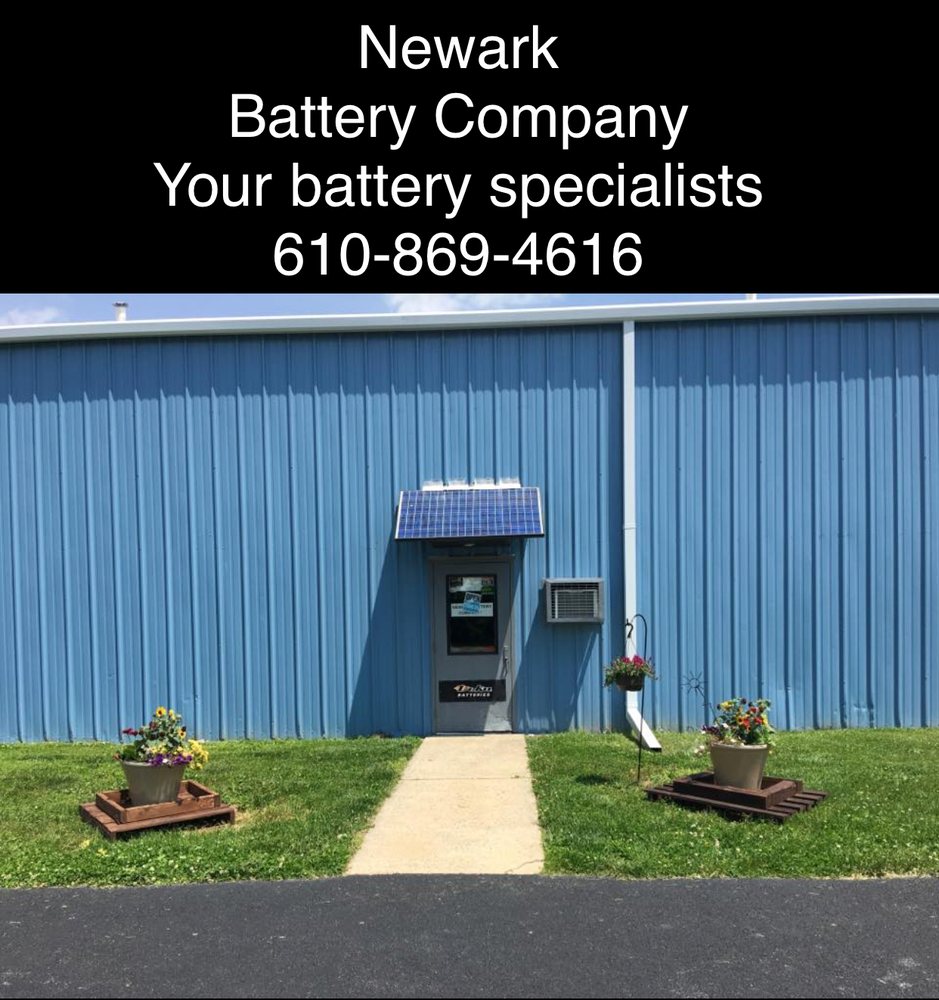 Newark Battery Company Request a Quote 15 Photos Auto Parts