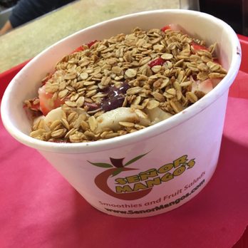 Where To Buy Acai Berries In San Diego