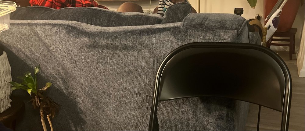 Furniture Touch Up Service