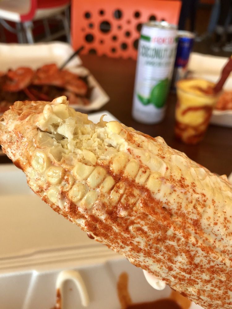 La Madre Mexican Snacks