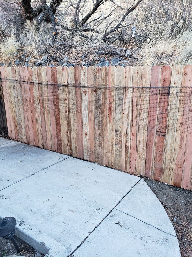 image of business Black Rock Handyman Service