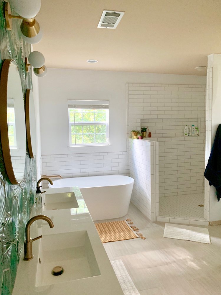 image of business Art Tile & Renovation