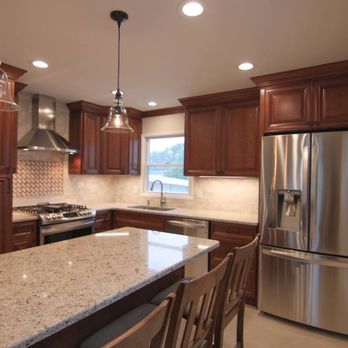 Heart Of The Home Kitchens 21 Photos Countertop  Heart Of The Home Kitchens 21 Photos Countertop