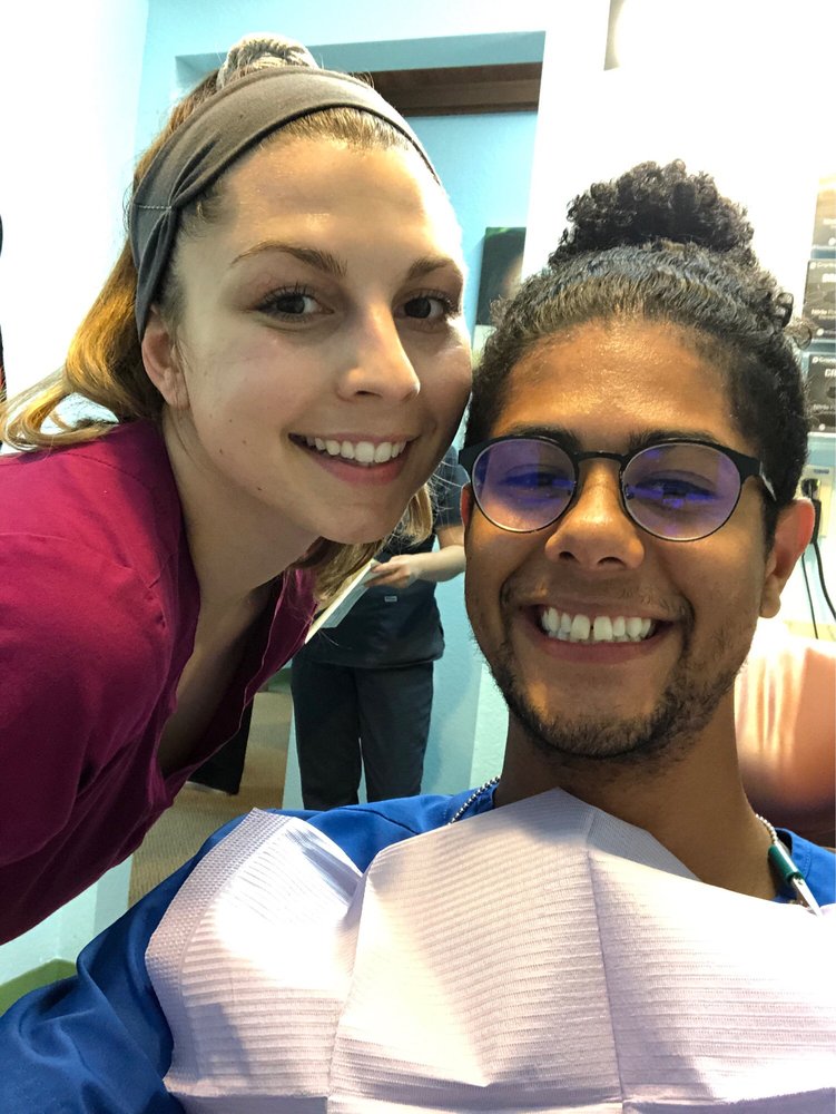 image of business La Mesa Dental