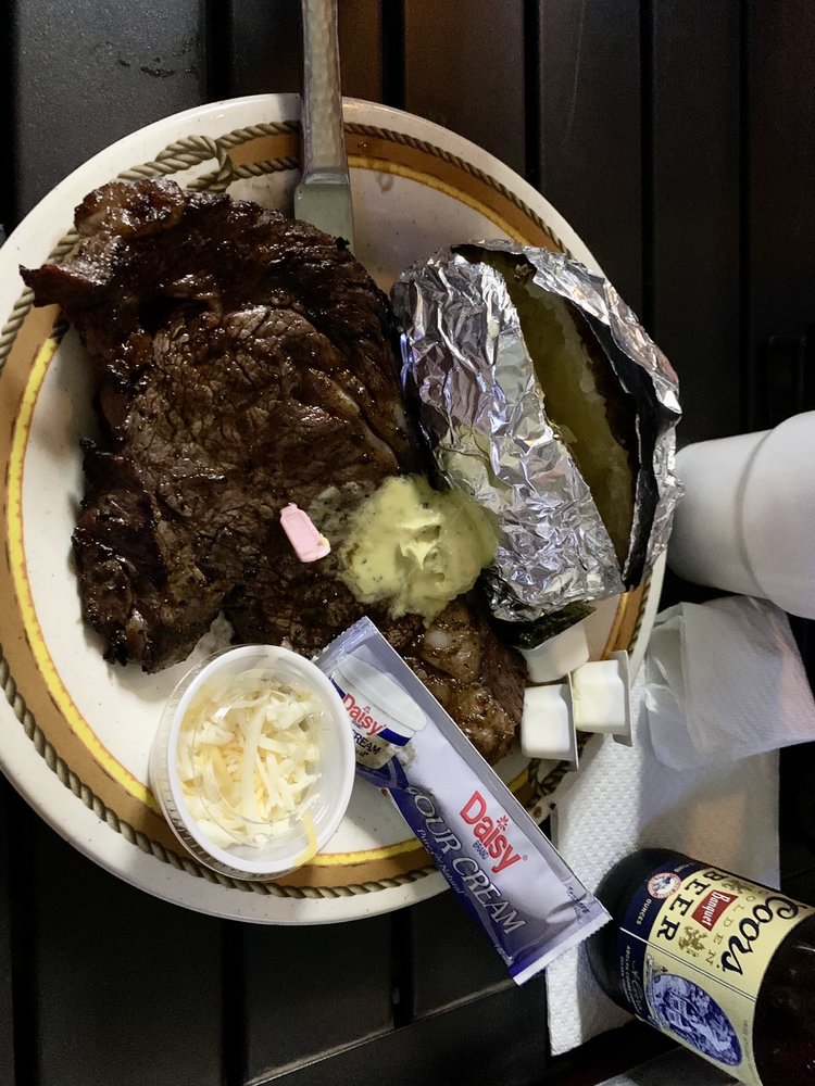 Broadway Bar & Grill Broadway Bar & Grill