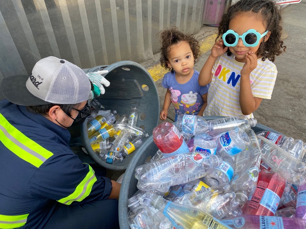 City of Oxnard Del Norte Regional Recycling and Transfer Station