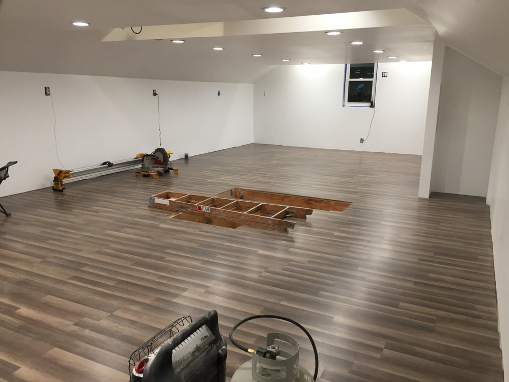 Quality Exchange Remodeling