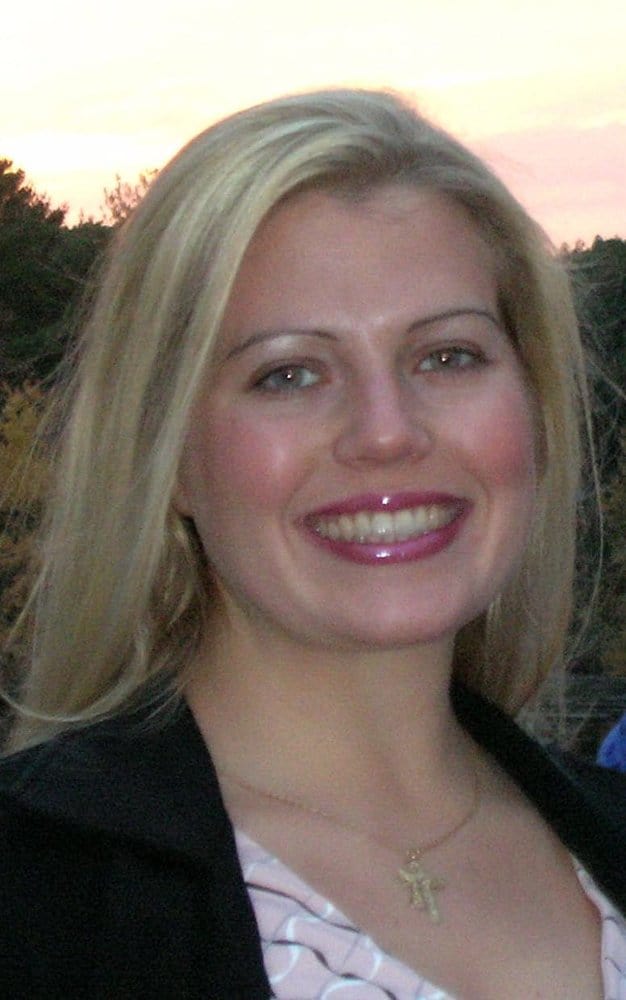 Janine Roth Baeza - Guaranteed Rate