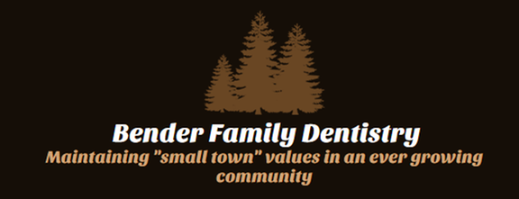 image of business Bender Family Dentistry