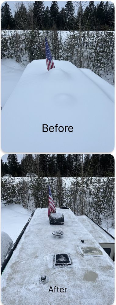 Bammer Strong Junk Removal and Property Services