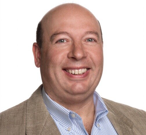 Michael Roca - Keller Williams Realty