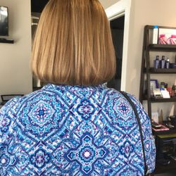 Auburn Moon Salon Hair Salons 4401 H Oleander Dr Wilmington