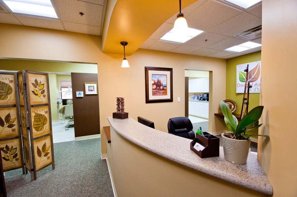 image of business Dental Associates of Cumberland