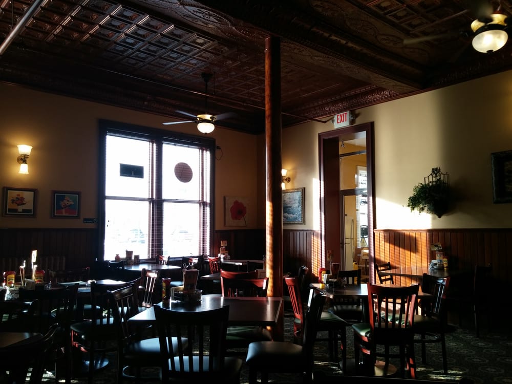 Tello’s Grille & Cafe 34 Photos & 90 Reviews Mexican 200 W Grand