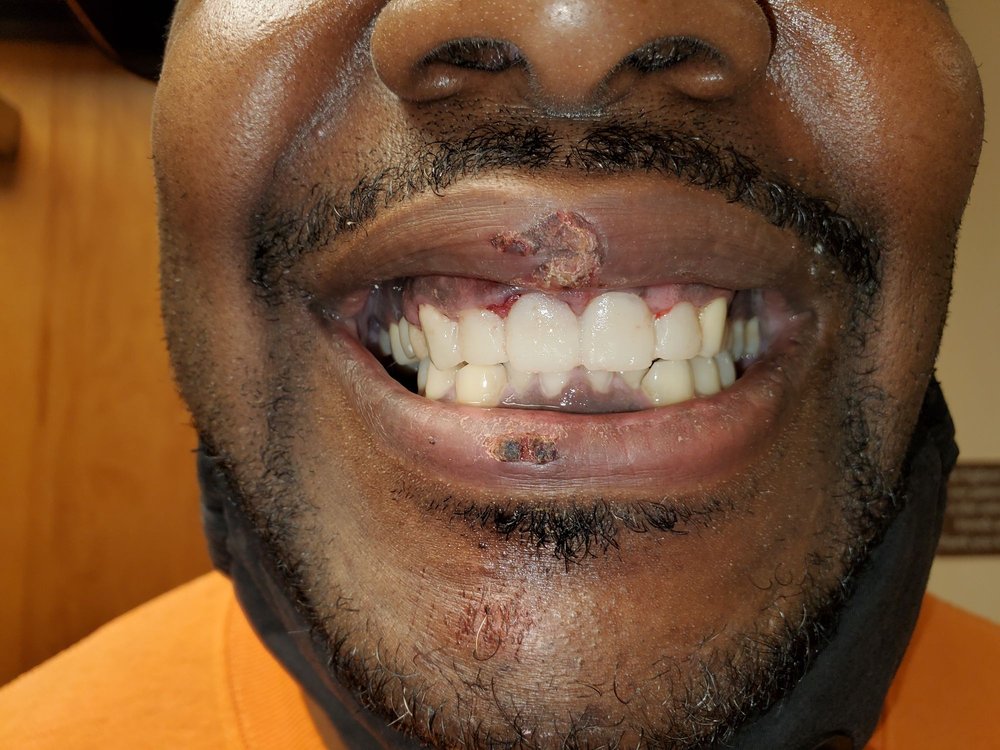 image of business Smiles By Dr. Heavenly