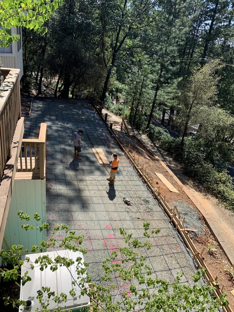 image of business All Concepts Construction