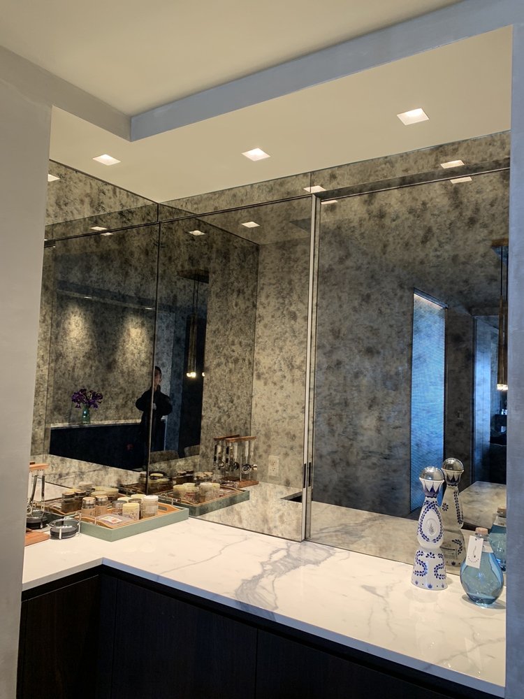 Majestic Glass & Mirrors