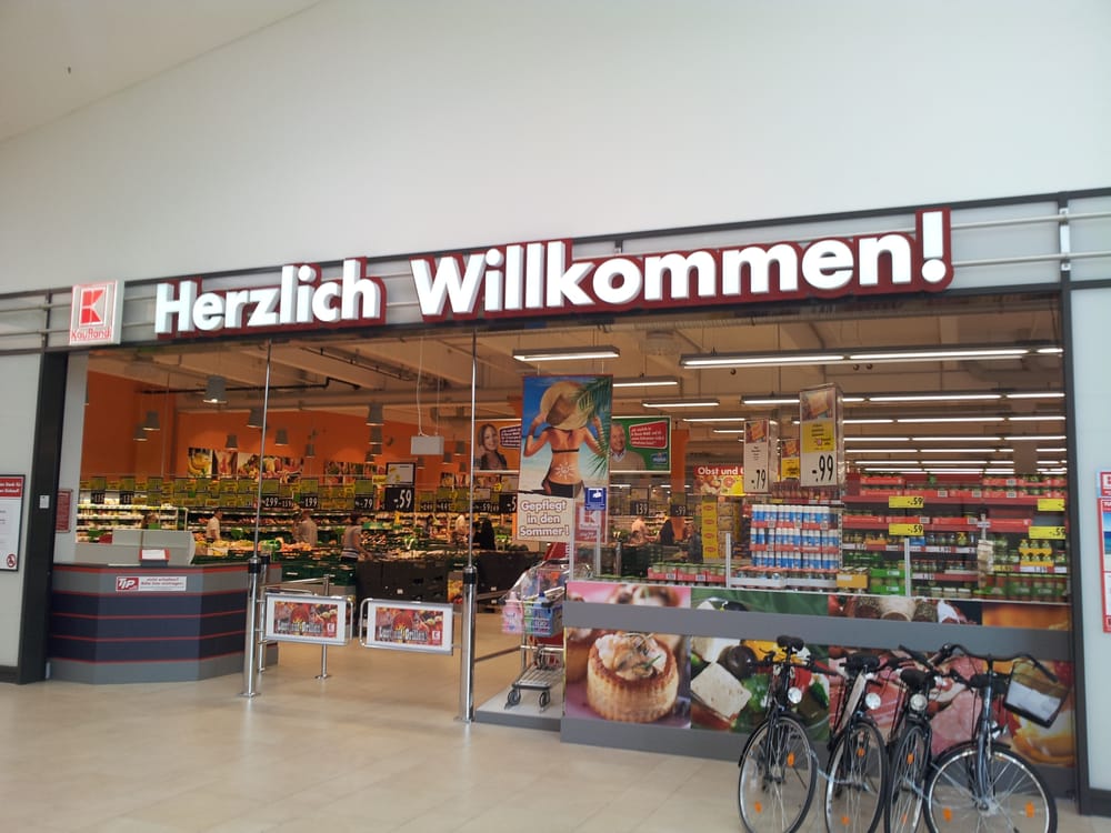 Kaufland Lurup Kaufland Lurup