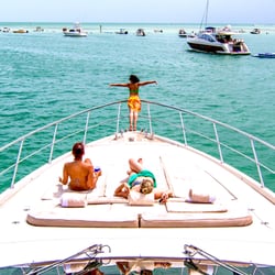 Starlux Yachts 23 Photos 14 Reviews Boat Charters 140 Photo Of Starlux Yachts Miami Beach Fl United States Relax And Let