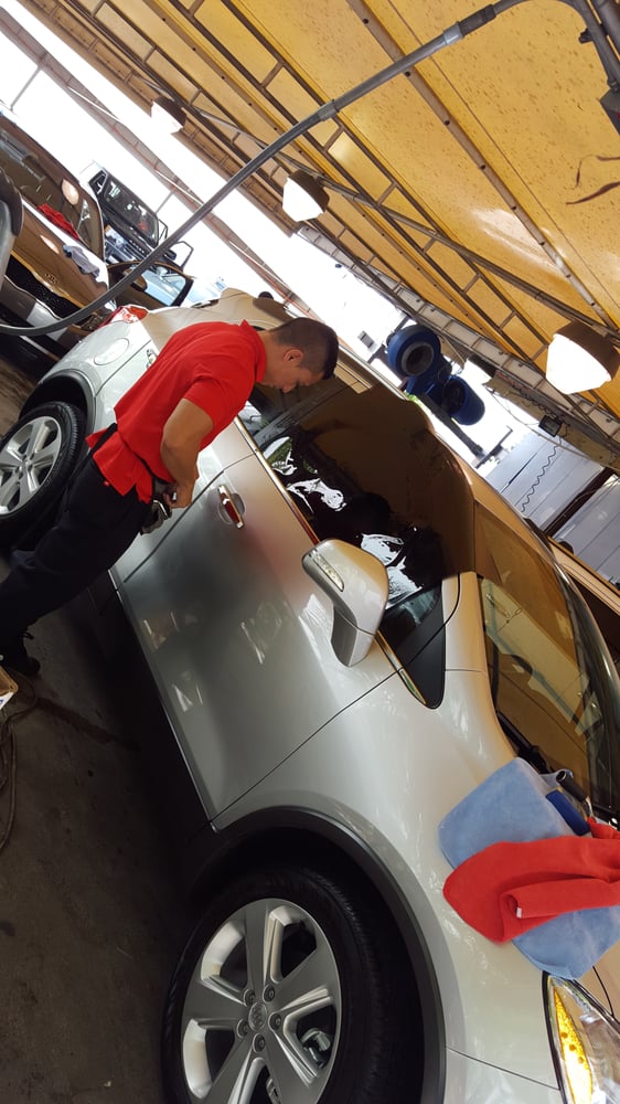 Miami Auto Tint