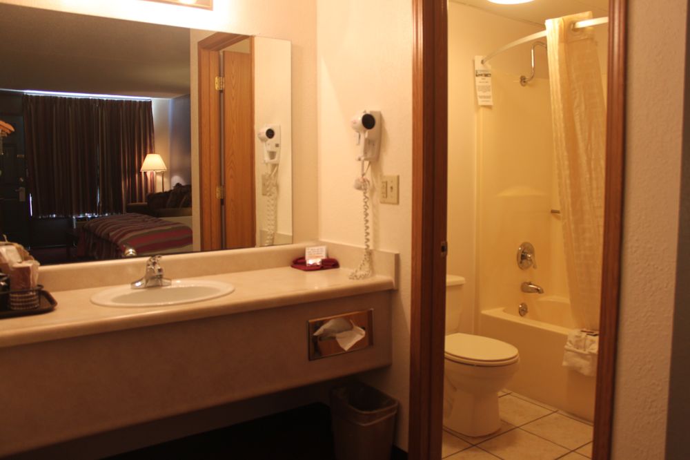 Ozark Valley Inn