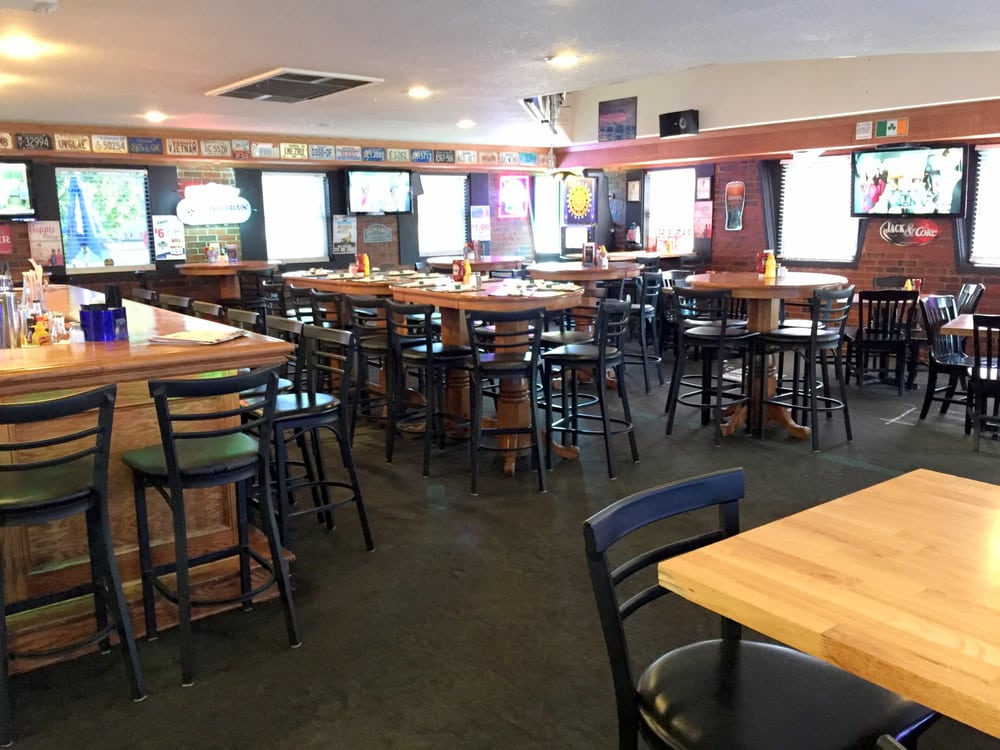 McGuire’s Tavern 17 Reviews American (New) 9148 Santa Fe Dr