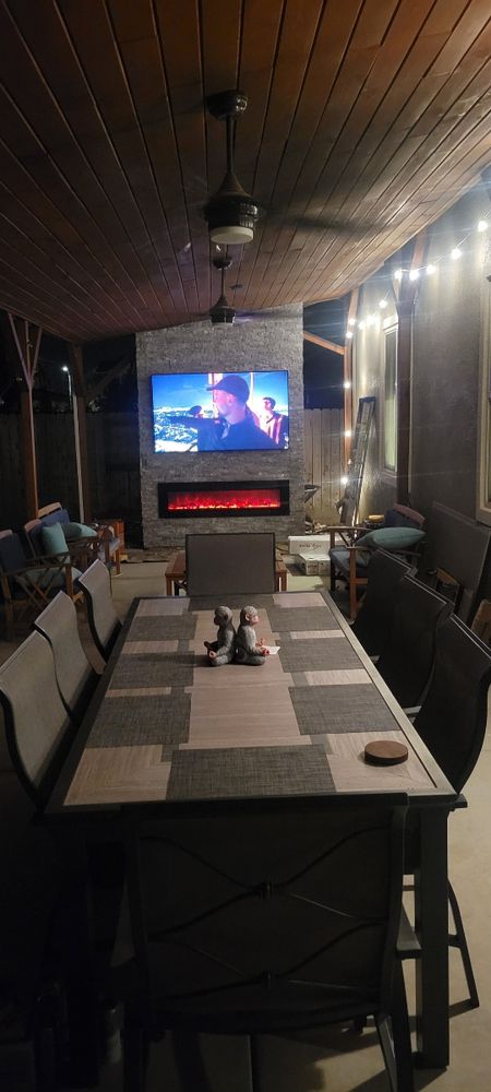 Comfortable Renovations
