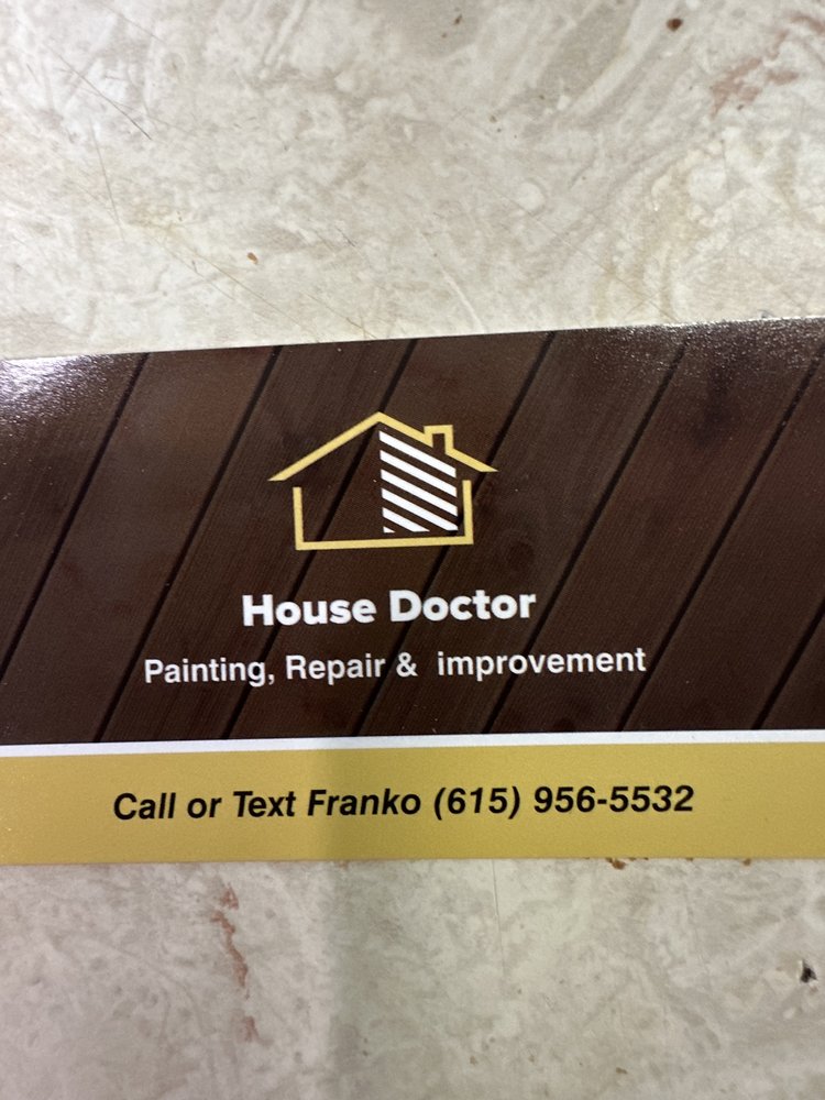DonRight Painting