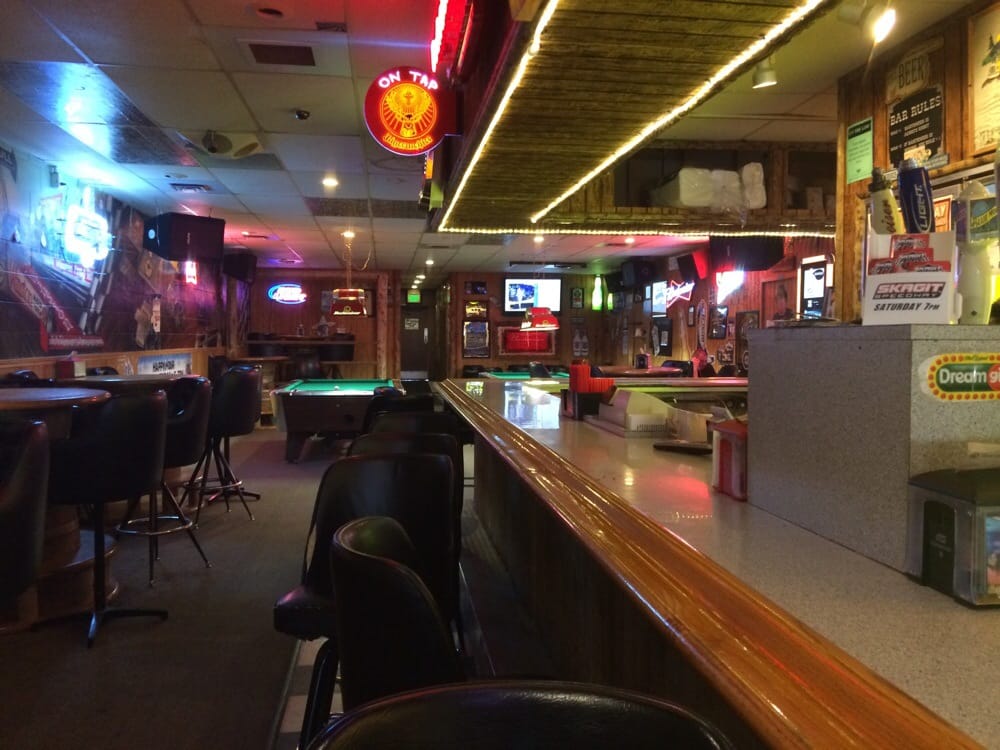 Old Timers Inn Bars 219 State St, Sedro Woolley, WA Phone Number