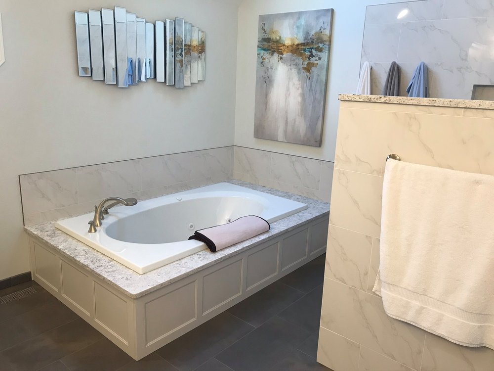 image of business Bath and Beyond Renovations