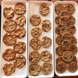 Johnny B S Cookies Order Food Online Bakeries Saint Clair
