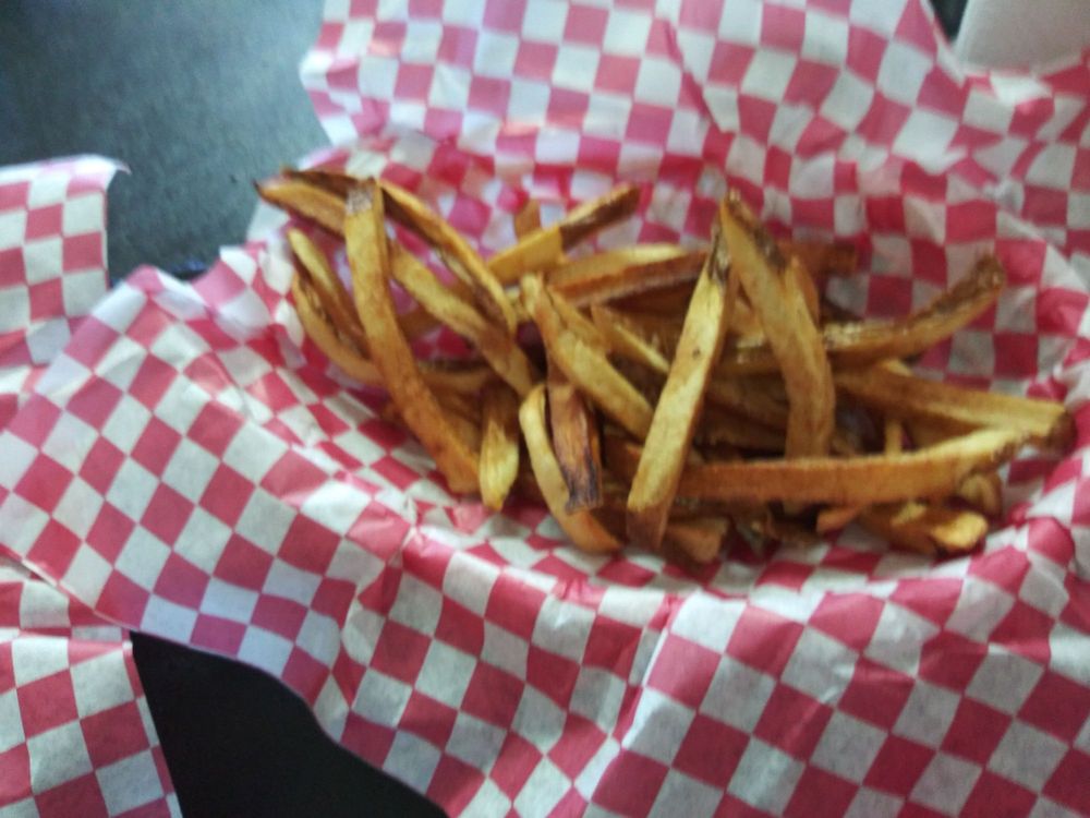 The Red Roof Grill