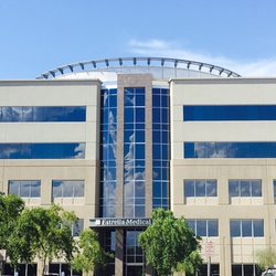 Banner Estrella Surgery Center 9301 W Thomas Rd Phoenix Az