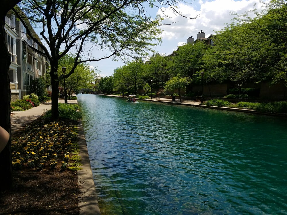 Canal Square 31 Photos Apartments 359 N West St, Mile Square, Indianapolis, IN Phone