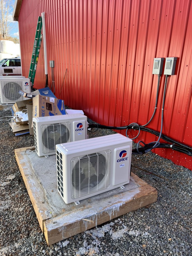 image of business Fizers Hvac Services
